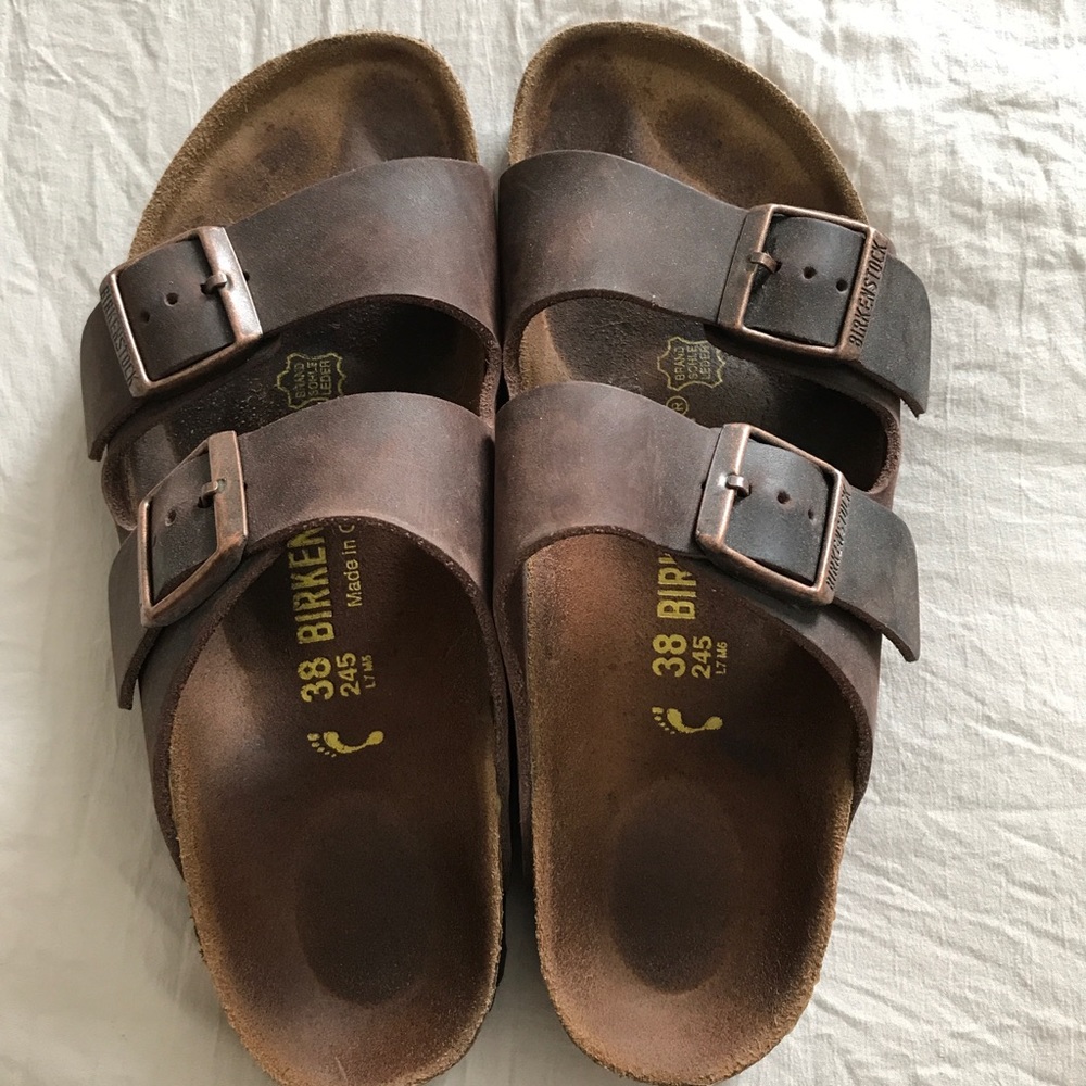 Birkenstock Arizona